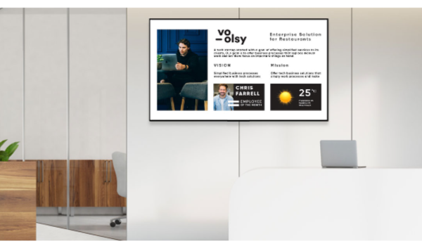 Lobby Waiting Areas